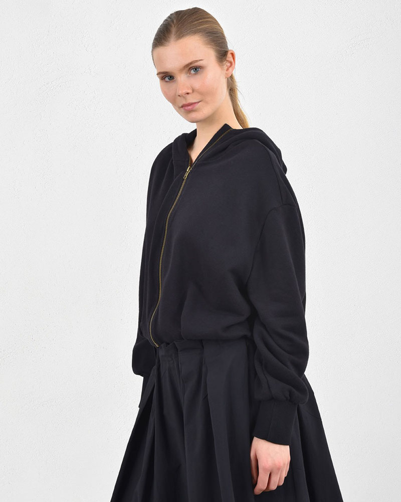 HEEL ΦΟΥΤΕΡ Β-ΜΠΑΜΠΟΥ CROPPED TOP - 55-117001