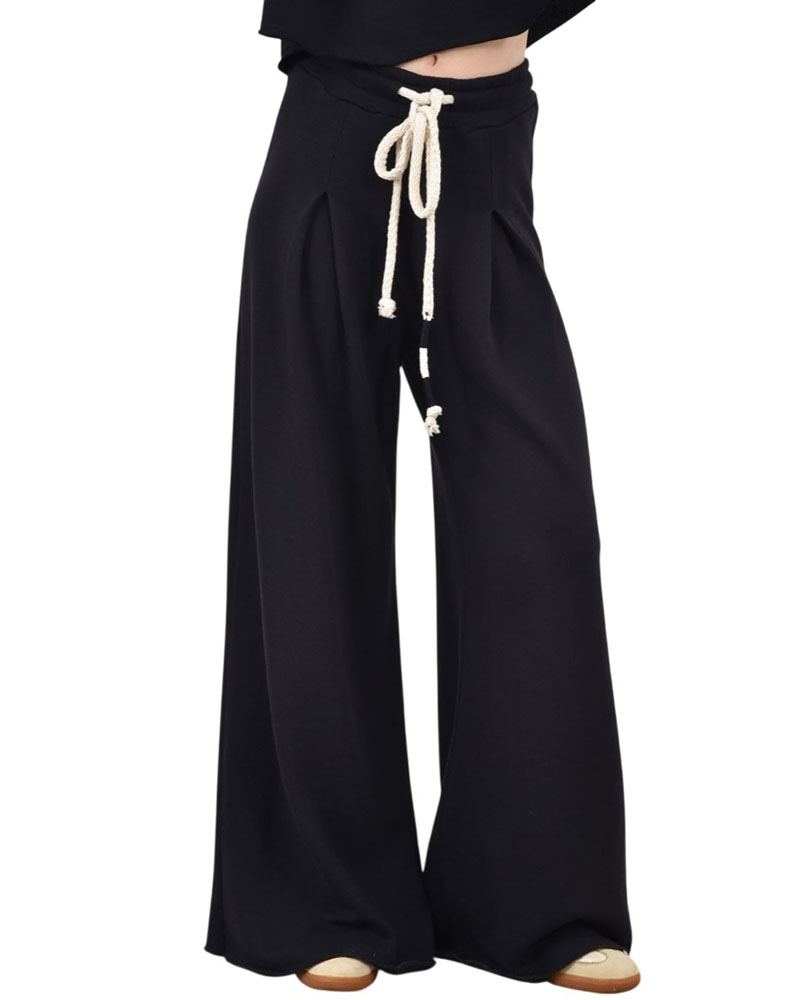 HEEL ΦΟΥΤΕΡ Β-ΜΠΑΜΠΟΥ ΠΑΝΤΕΛΟΝΙ ΜΕ ΠΙΕΤΕΣ - 55-117002