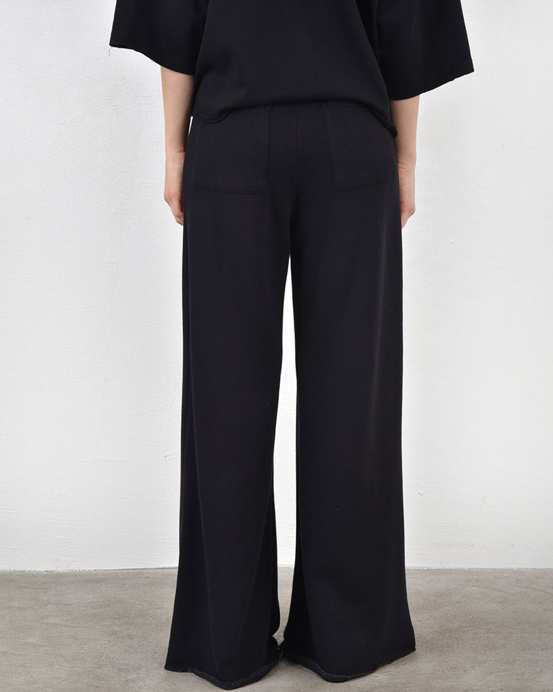 HEEL ΦΟΥΤΕΡ Β-ΜΠΑΜΠΟΥ ΠΑΝΤΕΛΟΝΙ ΜΕ ΠΙΕΤΕΣ - 55-117002