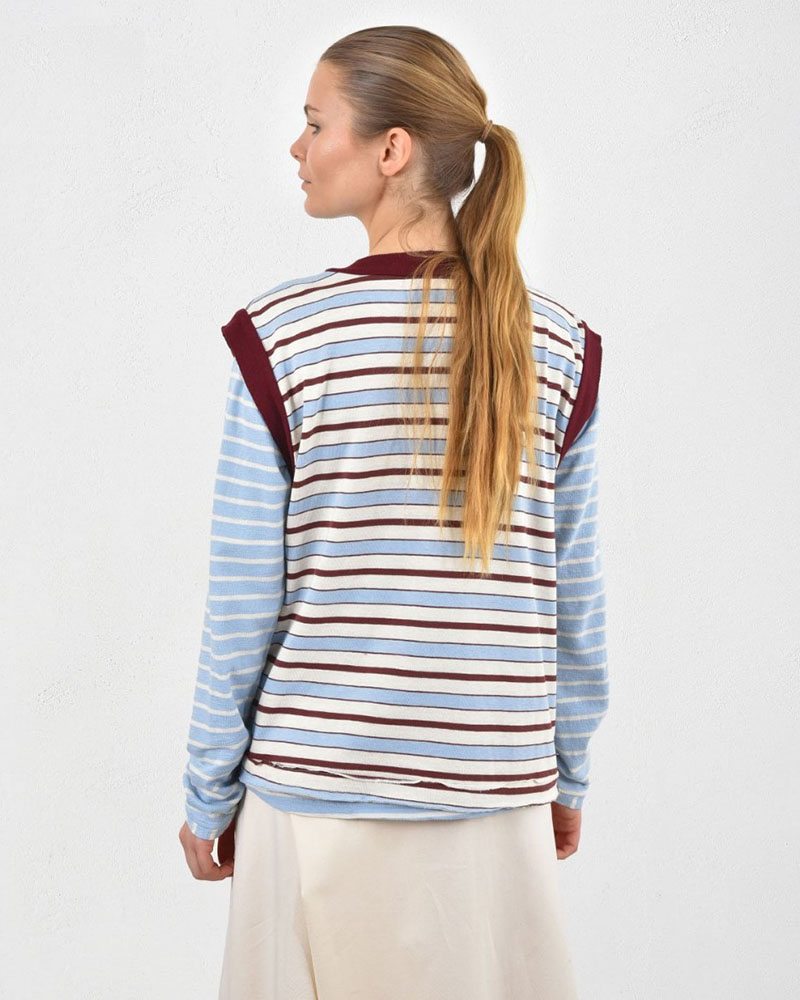 HEEL ΜΑΚΟ ΡΙΓΕ ΓΙΛΕΚΟ - 55-152001