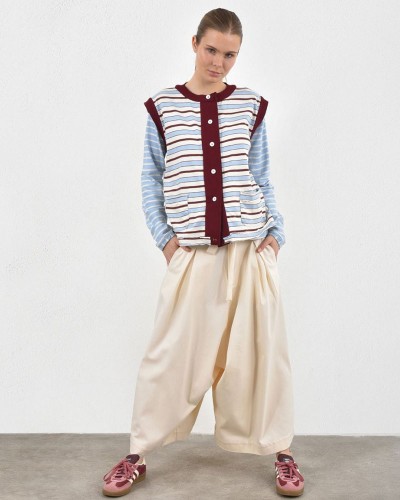 HEEL ΜΑΚΟ ΡΙΓΕ ΓΙΛΕΚΟ - 55-152001