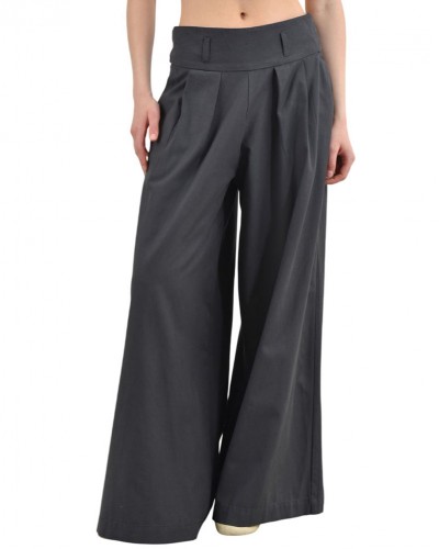 HEEL ΚΑΠΑΡΝΤΙΝΑ LCL  ΠΑΝΤΕΛΟΝΙ ΚΑΜΠΑΝΑ ΜΕ ΠΙΕΤΕΣ - 55-169001