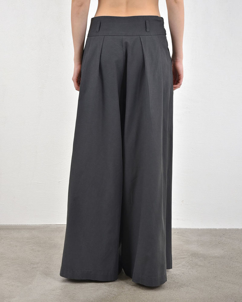 HEEL ΚΑΠΑΡΝΤΙΝΑ LCL  ΠΑΝΤΕΛΟΝΙ ΚΑΜΠΑΝΑ ΜΕ ΠΙΕΤΕΣ - 55-169001