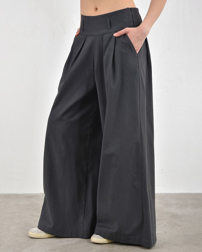 HEEL ΚΑΠΑΡΝΤΙΝΑ LCL  ΠΑΝΤΕΛΟΝΙ ΚΑΜΠΑΝΑ ΜΕ ΠΙΕΤΕΣ - 55-169001