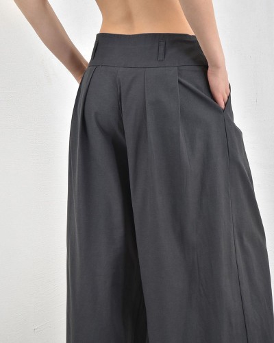 HEEL ΚΑΠΑΡΝΤΙΝΑ LCL  ΠΑΝΤΕΛΟΝΙ ΚΑΜΠΑΝΑ ΜΕ ΠΙΕΤΕΣ - 55-169001