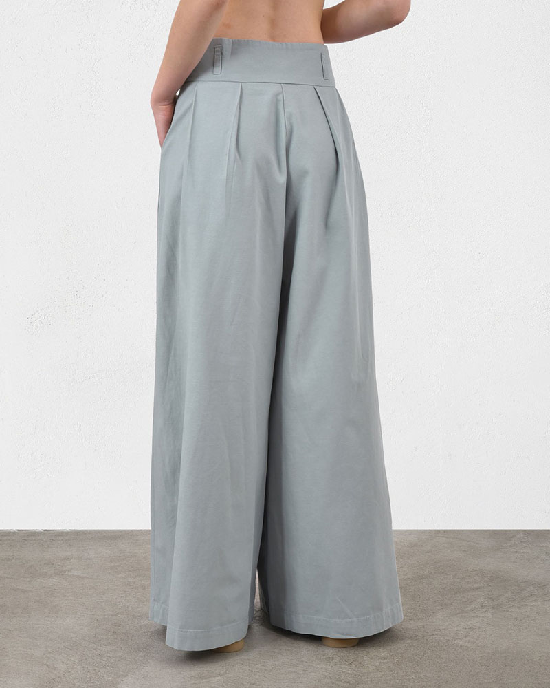 HEEL ΚΑΠΑΡΝΤΙΝΑ LCL  ΠΑΝΤΕΛΟΝΙ ΚΑΜΠΑΝΑ ΜΕ ΠΙΕΤΕΣ - 55-169001