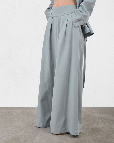 HEEL ΚΑΠΑΡΝΤΙΝΑ LCL  ΠΑΝΤΕΛΟΝΙ ΚΑΜΠΑΝΑ ΜΕ ΠΙΕΤΕΣ - 55-169001