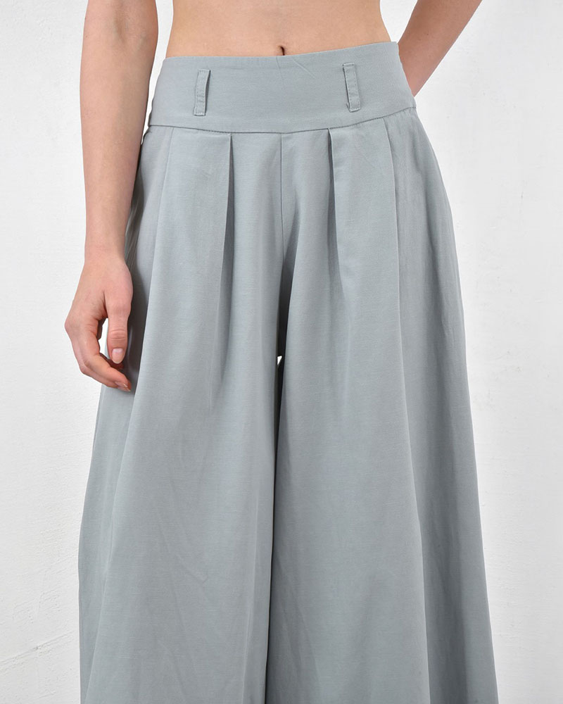 HEEL ΚΑΠΑΡΝΤΙΝΑ LCL  ΠΑΝΤΕΛΟΝΙ ΚΑΜΠΑΝΑ ΜΕ ΠΙΕΤΕΣ - 55-169001