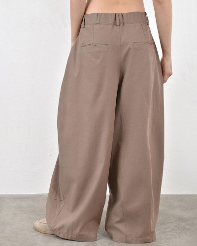 HEEL ΚΑΠΑΡΝΤΙΝΑ LCL ΠΑΝΤΕΛΟΝΙ ΜΕ ΚΟΥΦΟΠΙΕΤΑ UNISEX - 55-169008