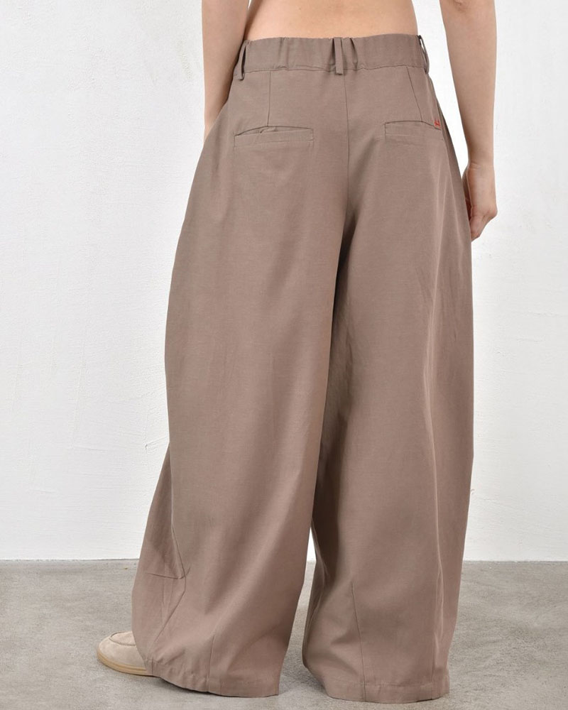 HEEL ΚΑΠΑΡΝΤΙΝΑ LCL ΠΑΝΤΕΛΟΝΙ ΜΕ ΚΟΥΦΟΠΙΕΤΑ UNISEX - 55-169008