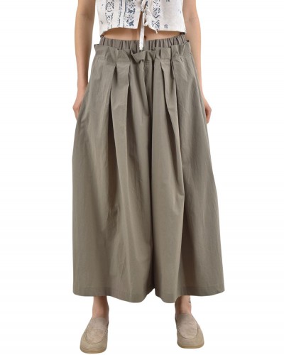 HEEL ΠΟΠΛΙΝΑ CRINGLE ΖΙΠ ΚΙΛΟΤ ΠΙΕΤΕΣ - 55-193001