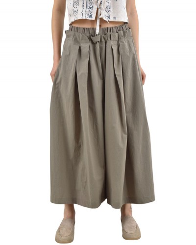 HEEL ΠΟΠΛΙΝΑ CRINGLE ΖΙΠ ΚΙΛΟΤ ΠΙΕΤΕΣ - 55-193001