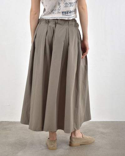 HEEL ΠΟΠΛΙΝΑ CRINGLE ΖΙΠ ΚΙΛΟΤ ΠΙΕΤΕΣ - 55-193001