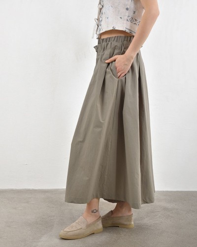 HEEL ΠΟΠΛΙΝΑ CRINGLE ΖΙΠ ΚΙΛΟΤ ΠΙΕΤΕΣ - 55-193001