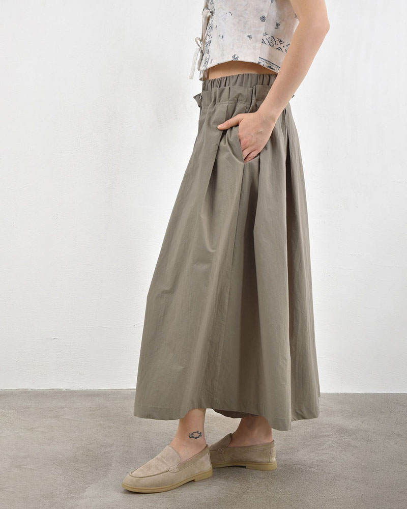 HEEL ΠΟΠΛΙΝΑ CRINGLE ΖΙΠ ΚΙΛΟΤ ΠΙΕΤΕΣ - 55-193001