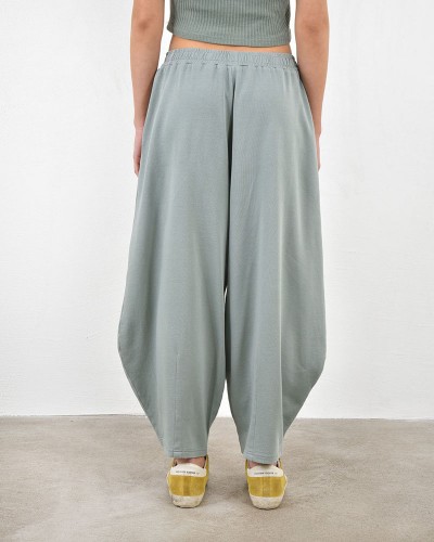 HEEL ΦΟΥΤΕΡ ΠΑΝΤΕΛΟΝΙ "BALOON" - 55-216001