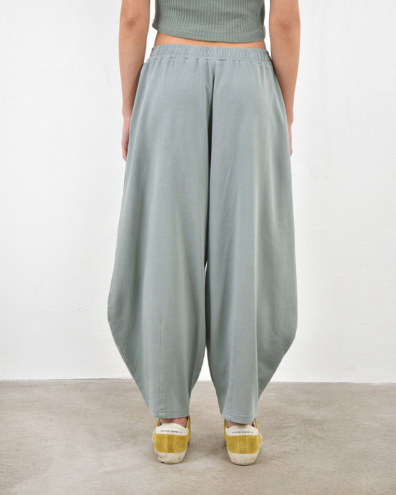 HEEL ΦΟΥΤΕΡ ΠΑΝΤΕΛΟΝΙ "BALOON" - 55-216001