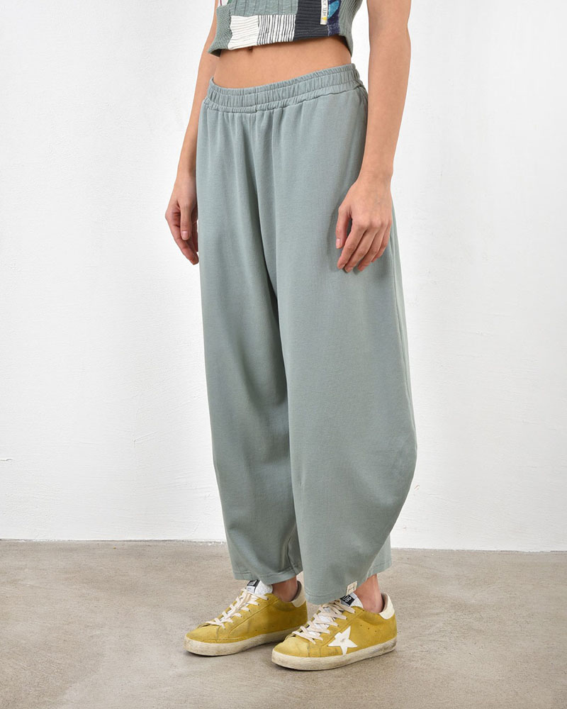 HEEL ΦΟΥΤΕΡ ΠΑΝΤΕΛΟΝΙ "BALOON" - 55-216001