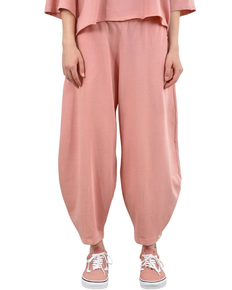 HEEL ΦΟΥΤΕΡ ΠΑΝΤΕΛΟΝΙ "BALOON" - 55-216001