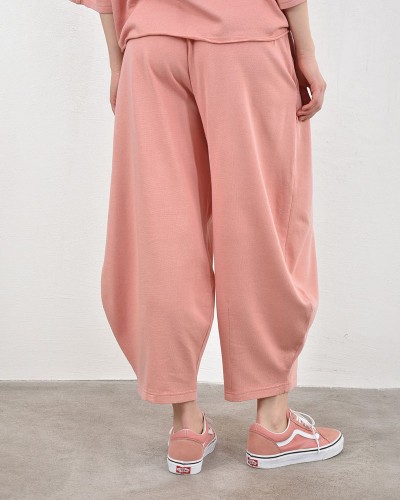 HEEL ΦΟΥΤΕΡ ΠΑΝΤΕΛΟΝΙ "BALOON" - 55-216001