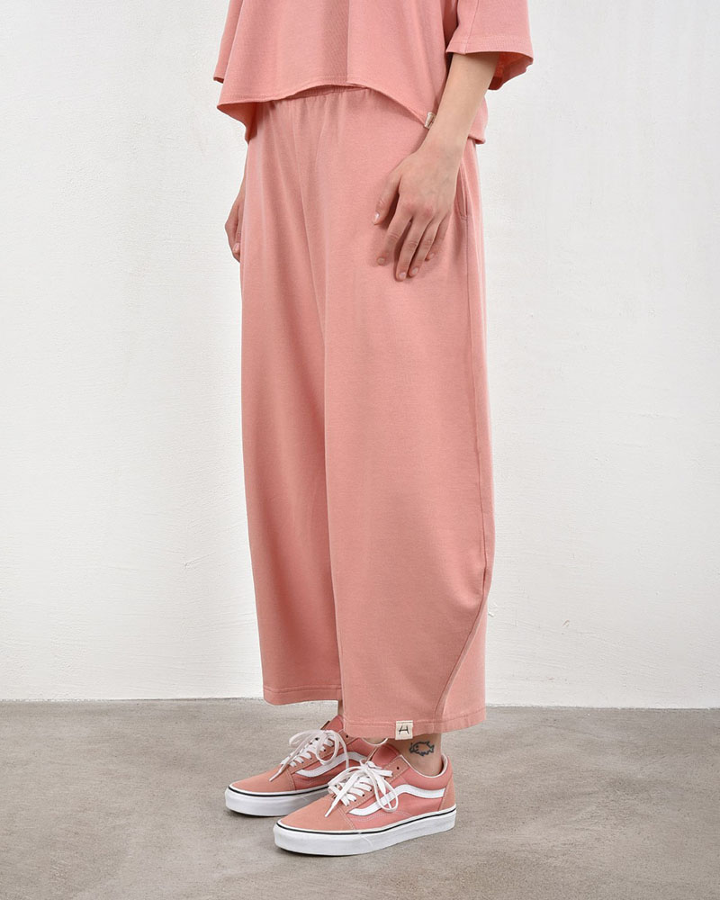 HEEL ΦΟΥΤΕΡ ΠΑΝΤΕΛΟΝΙ "BALOON" - 55-216001