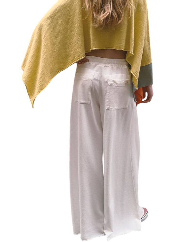 HEEL ΦΟΥΤΕΡ ΠΑΝΤΕΛΟΝΙ ΜΕ ΠΙΕΤΕΣ - 55-216009