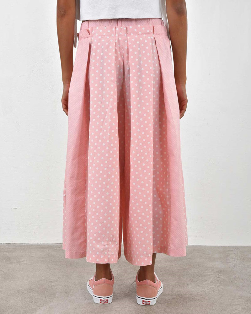 HEEL ΠΟΠΛΙΝΑ ΠΟΥΑ ΠΑΝΤΕΛΟΝΙ-ΦΟΥΣΤΑ ΜΕ ΠΙΕΤΕΣ - 55-226001