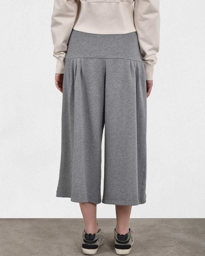 HEEL ΦΟΥΤΕΡ VELVET ΖΙΠΚΙΛΟΤ ΜΕ ΠΙΕΤΕΣ - 56-205009