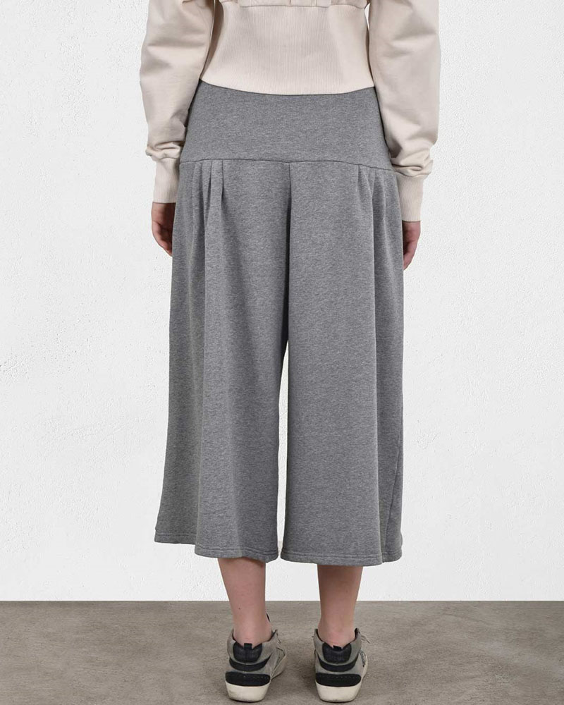 HEEL ΦΟΥΤΕΡ VELVET ΖΙΠΚΙΛΟΤ ΜΕ ΠΙΕΤΕΣ - 56-205009