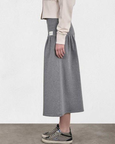 HEEL ΦΟΥΤΕΡ VELVET ΖΙΠΚΙΛΟΤ ΜΕ ΠΙΕΤΕΣ - 56-205009