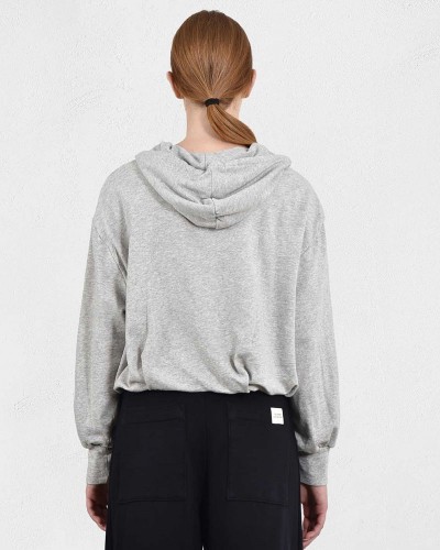 HEEL ΦΟΥΤΕΡ ZAKETA CROPPED TOP - 56-216002 HEEL ΦΟΥΤΕΡ ZAKETA CROPPED TOP - 56-216002