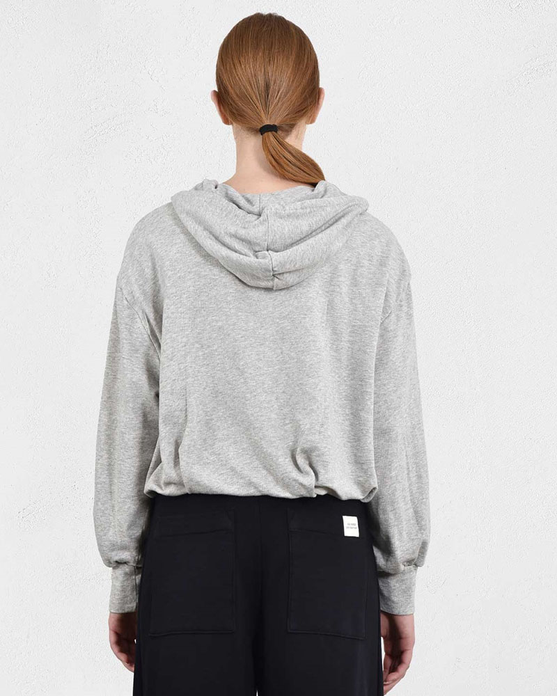 HEEL ΦΟΥΤΕΡ ZAKETA CROPPED TOP - 56-216002 HEEL ΦΟΥΤΕΡ ZAKETA CROPPED TOP - 56-216002