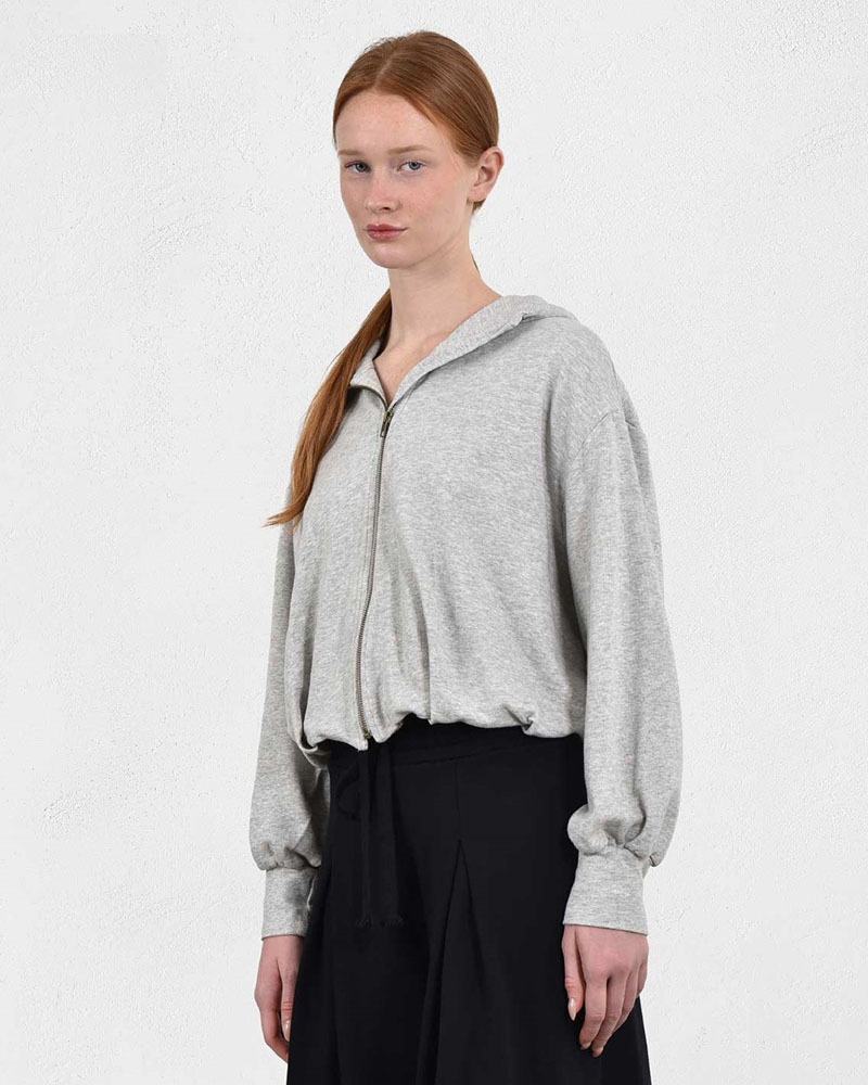 HEEL ΦΟΥΤΕΡ ZAKETA CROPPED TOP - 56-216002 HEEL ΦΟΥΤΕΡ ZAKETA CROPPED TOP - 56-216002