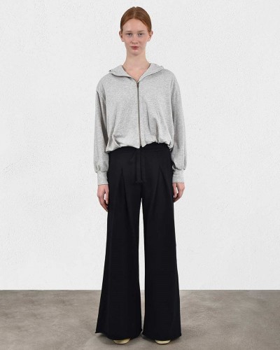 HEEL ΦΟΥΤΕΡ ZAKETA CROPPED TOP - 56-216002 HEEL ΦΟΥΤΕΡ ZAKETA CROPPED TOP - 56-216002