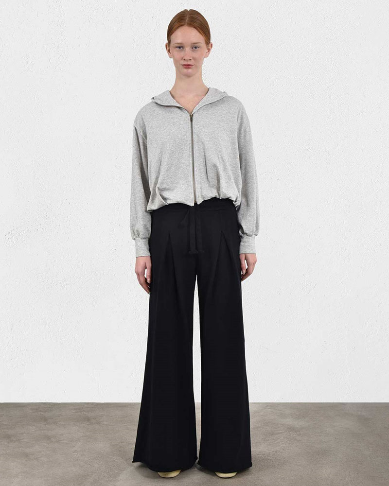 HEEL ΦΟΥΤΕΡ ZAKETA CROPPED TOP - 56-216002 HEEL ΦΟΥΤΕΡ ZAKETA CROPPED TOP - 56-216002