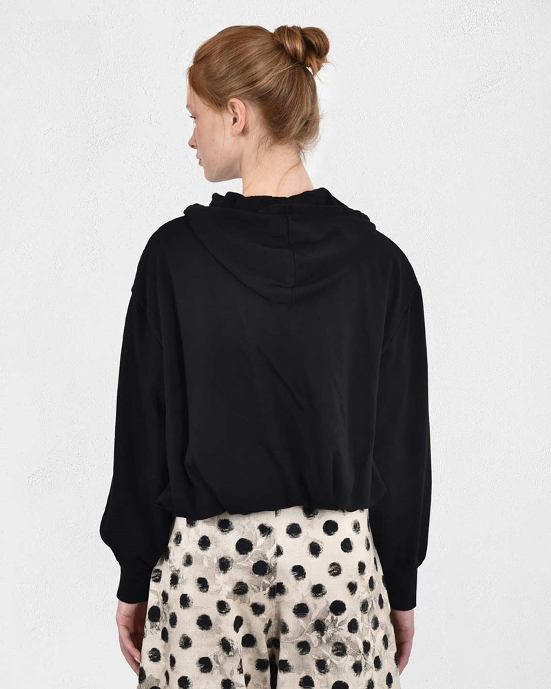 HEEL ΦΟΥΤΕΡ ZAKETA CROPPED TOP - 56-216002 HEEL ΦΟΥΤΕΡ ZAKETA CROPPED TOP - 56-216002