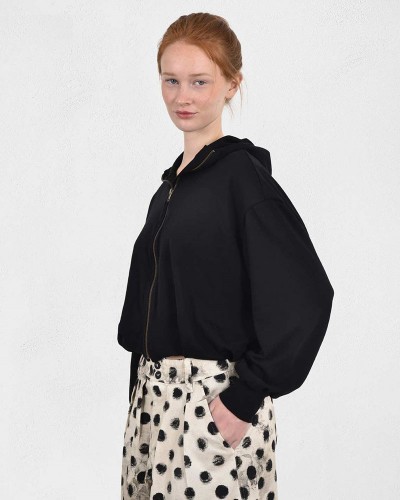 HEEL ΦΟΥΤΕΡ ZAKETA CROPPED TOP - 56-216002 HEEL ΦΟΥΤΕΡ ZAKETA CROPPED TOP - 56-216002