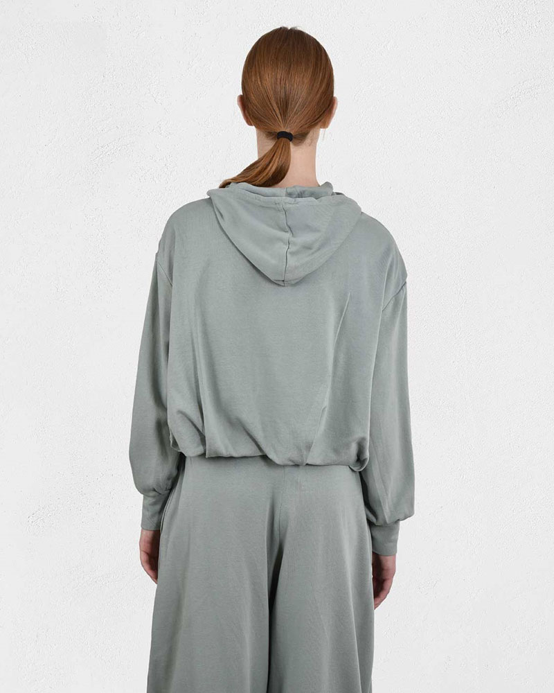 HEEL ΦΟΥΤΕΡ ZAKETA CROPPED TOP - 56-216002 HEEL ΦΟΥΤΕΡ ZAKETA CROPPED TOP - 56-216002