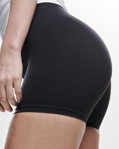 ONLY ONLVICKY SEAMLESS MINI SHORTS NOOS - 15127040