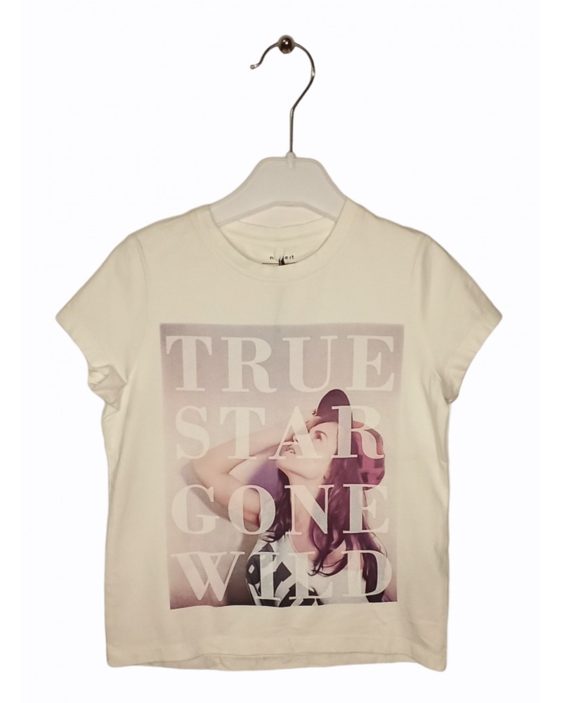 NAME IT BLOUSE TRUE STAR GONE WILD - 13138792