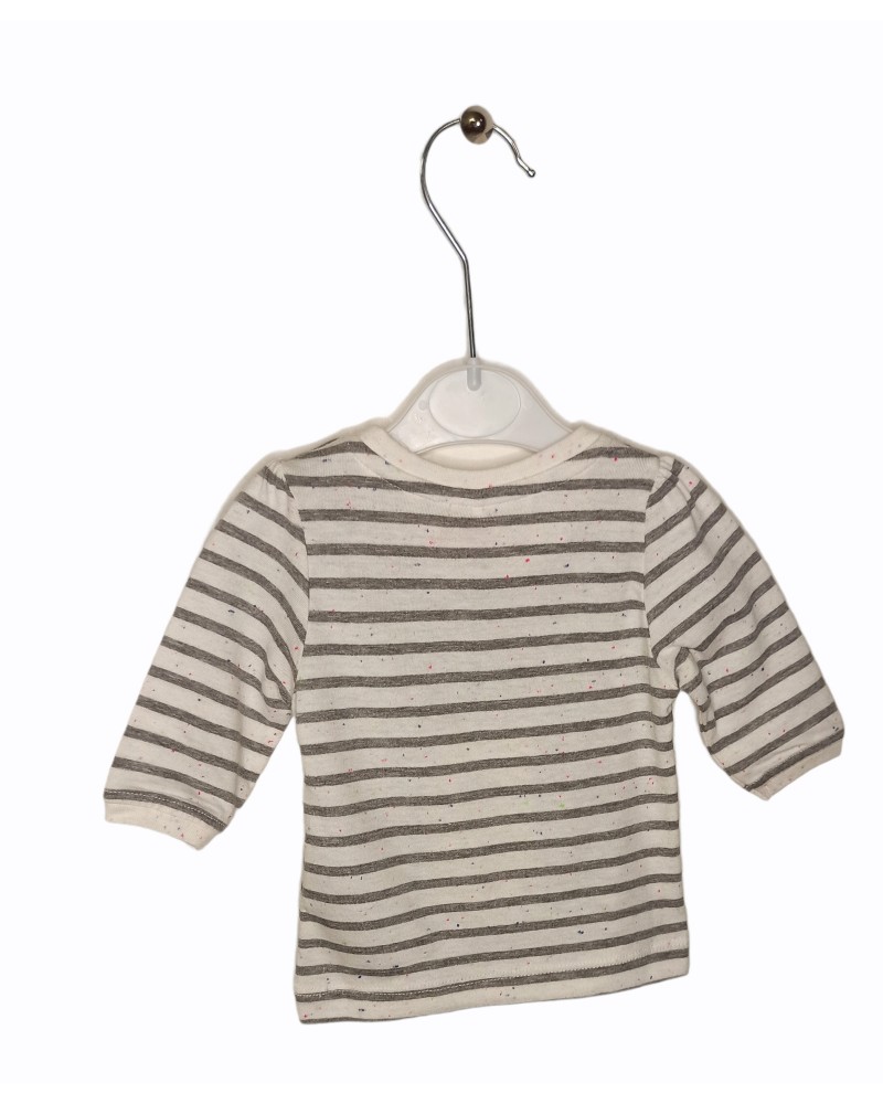 NAME IT BLOUSE WITH STRIPES - 13139465