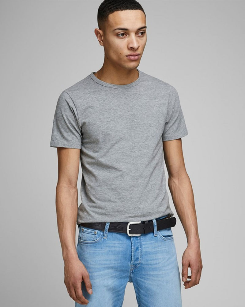 JACK & JONES JACHARRY BELT NOOS - 12120697 JACK & JONES JACHARRY BELT NOOS - 12120697