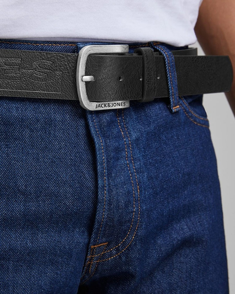 JACK & JONES JACHARRY BELT NOOS - 12120697 JACK & JONES JACHARRY BELT NOOS - 12120697