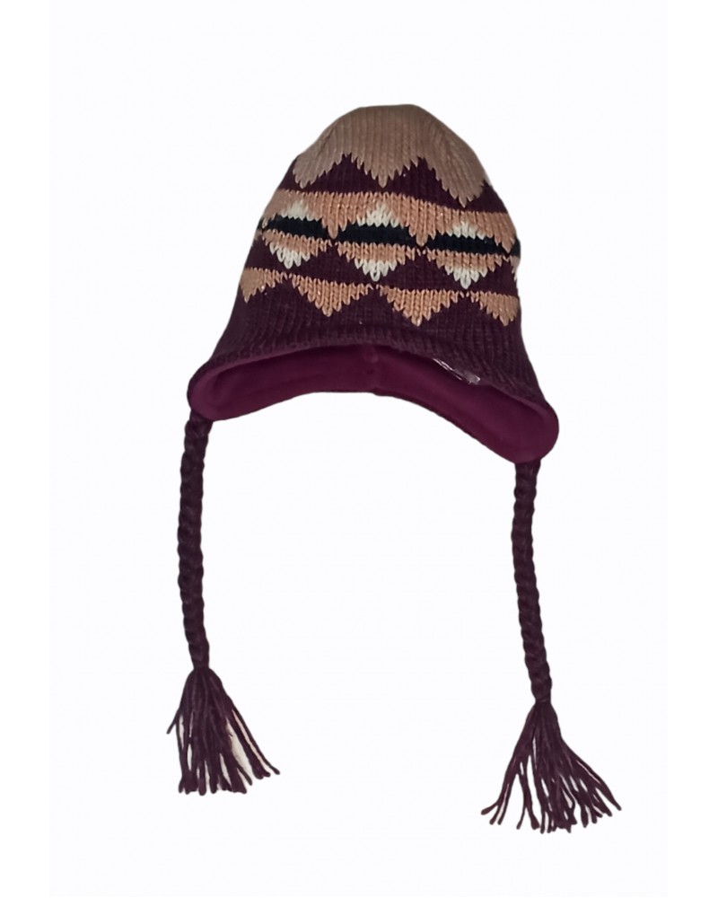 NAME IT NITMALINA KNIT HAT F MINI - 13142500