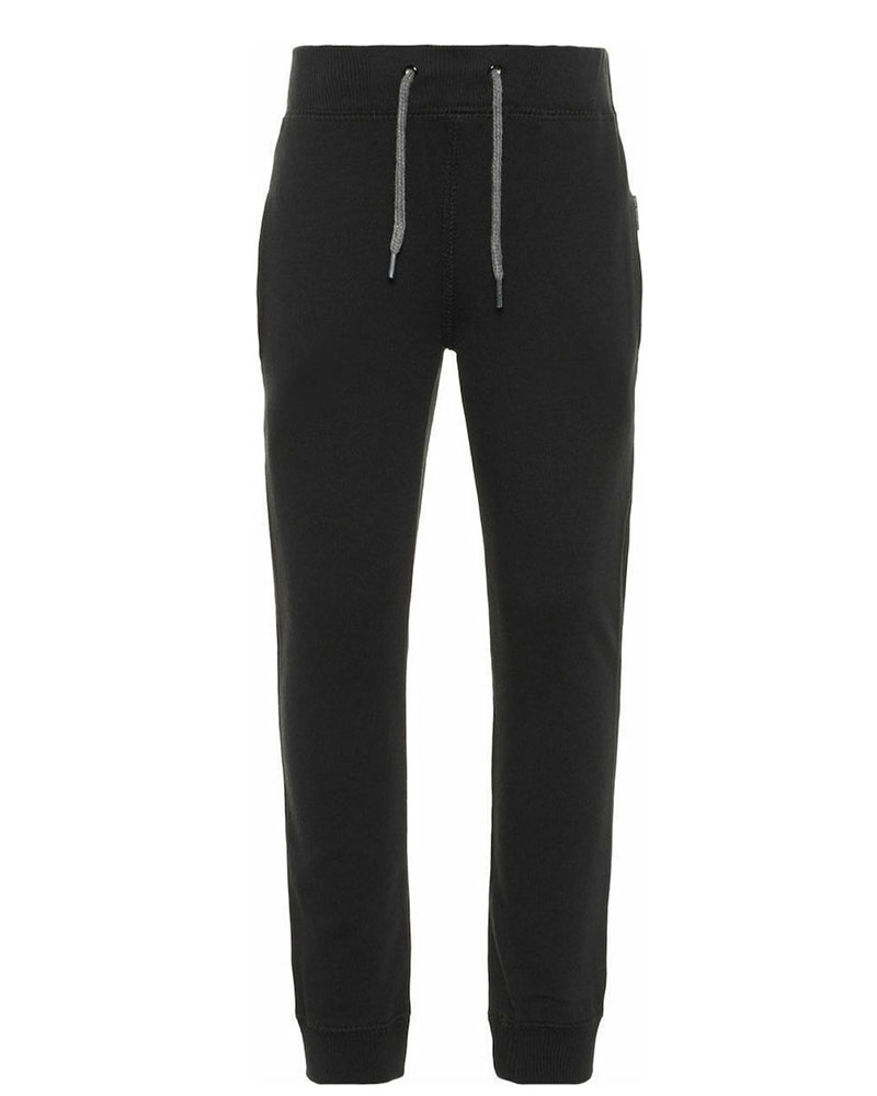 NAME IT NKMSWEAT PANT BRU NOOS - 13153665 NAME IT NKMSWEAT PANT BRU NOOS - 13153665