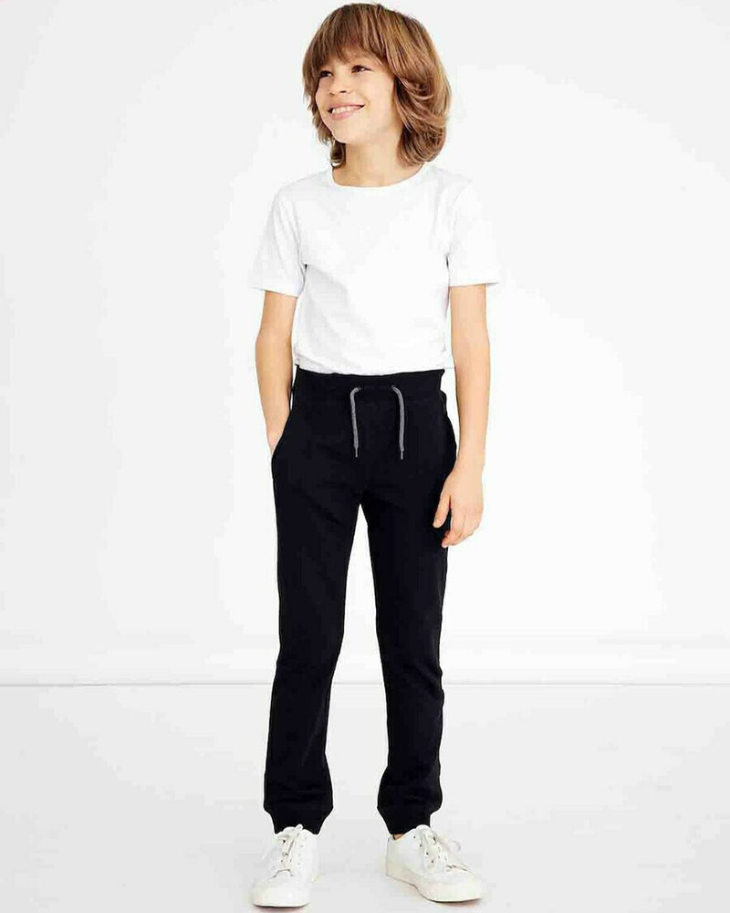 NAME IT NKMSWEAT PANT BRU NOOS - 13153665 NAME IT NKMSWEAT PANT BRU NOOS - 13153665