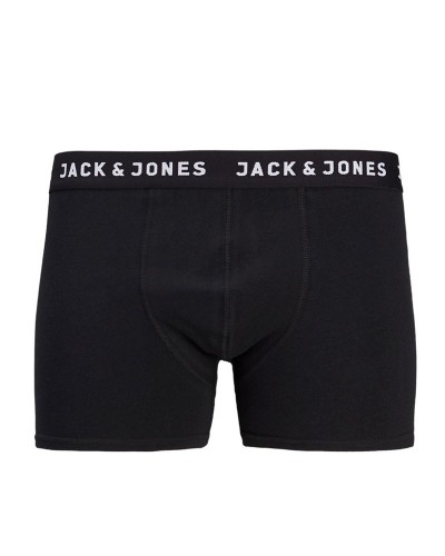 JACK & JONES JACJON TRUNKS 2 PACK NOOS - 12138235