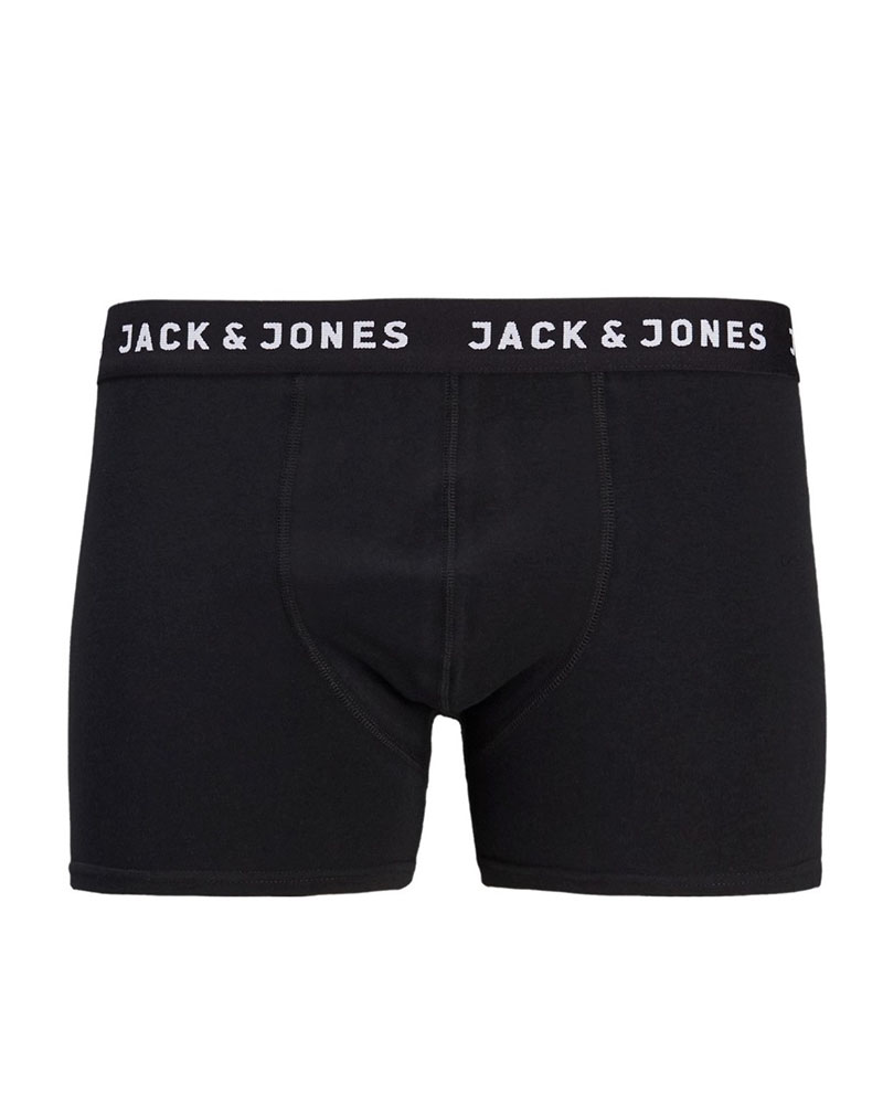 JACK & JONES JACJON TRUNKS 2 PACK NOOS - 12138235
