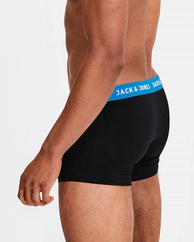 JACK & JONES JACRICH TRUNKS 2 PACK NOOS - 12138240 JACK & JONES JACRICH TRUNKS 2 PACK NOOS - 12138240