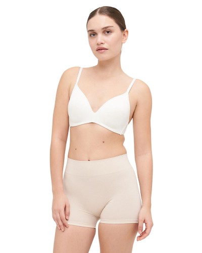 ONLY ONLVICKY SEAMLESS MINI SHORTS NOOS - 15127040